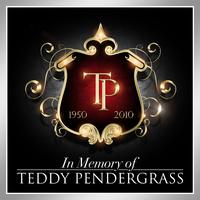 In Memory of Teddy Pendergrass