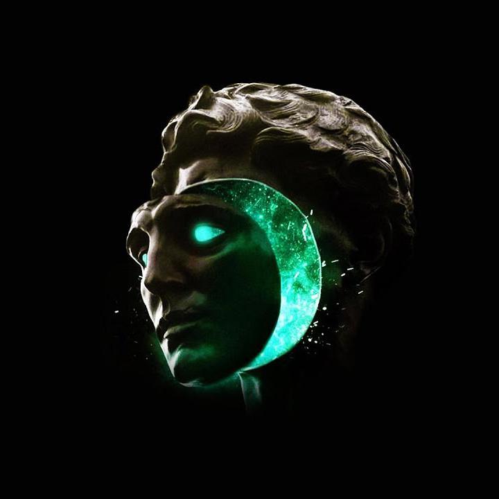 【危险警示】DRAK X HARD TRAP BEAT - Lil Nickle封面