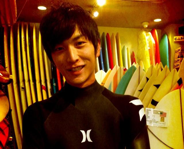 Takeshi I