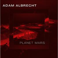 Planet Mars
