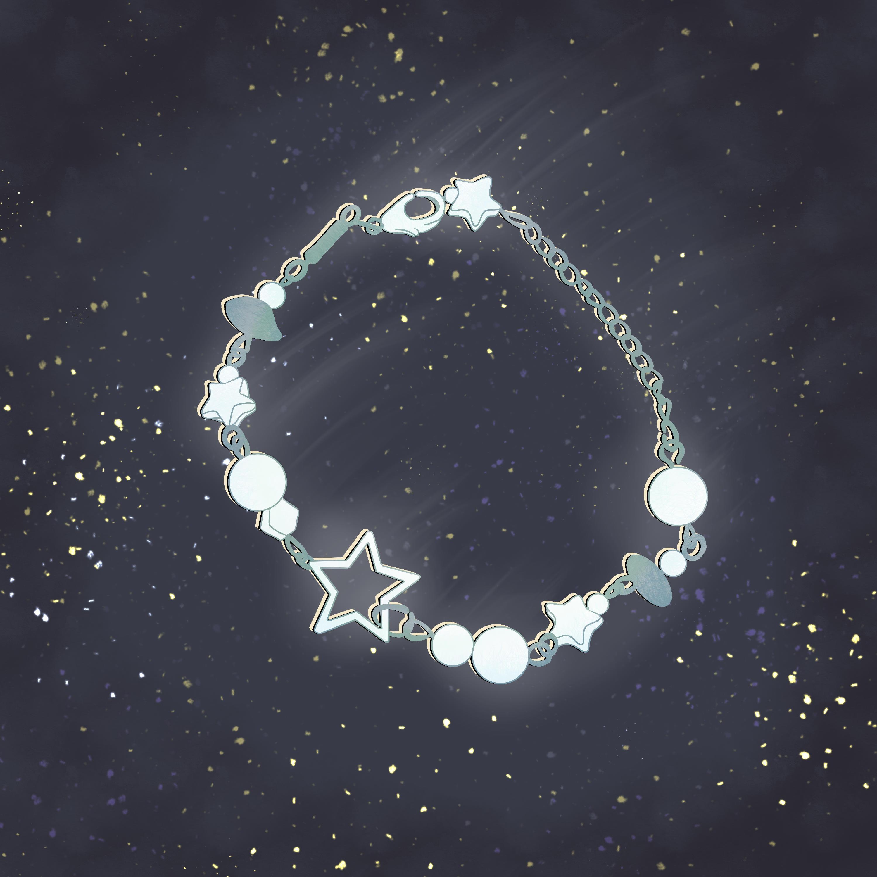 STAR BRACELET