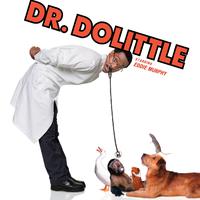 Dr. Dolittle: The Album
