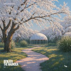 Beneath the Magnolia