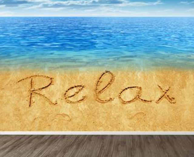 RELAX WORLD