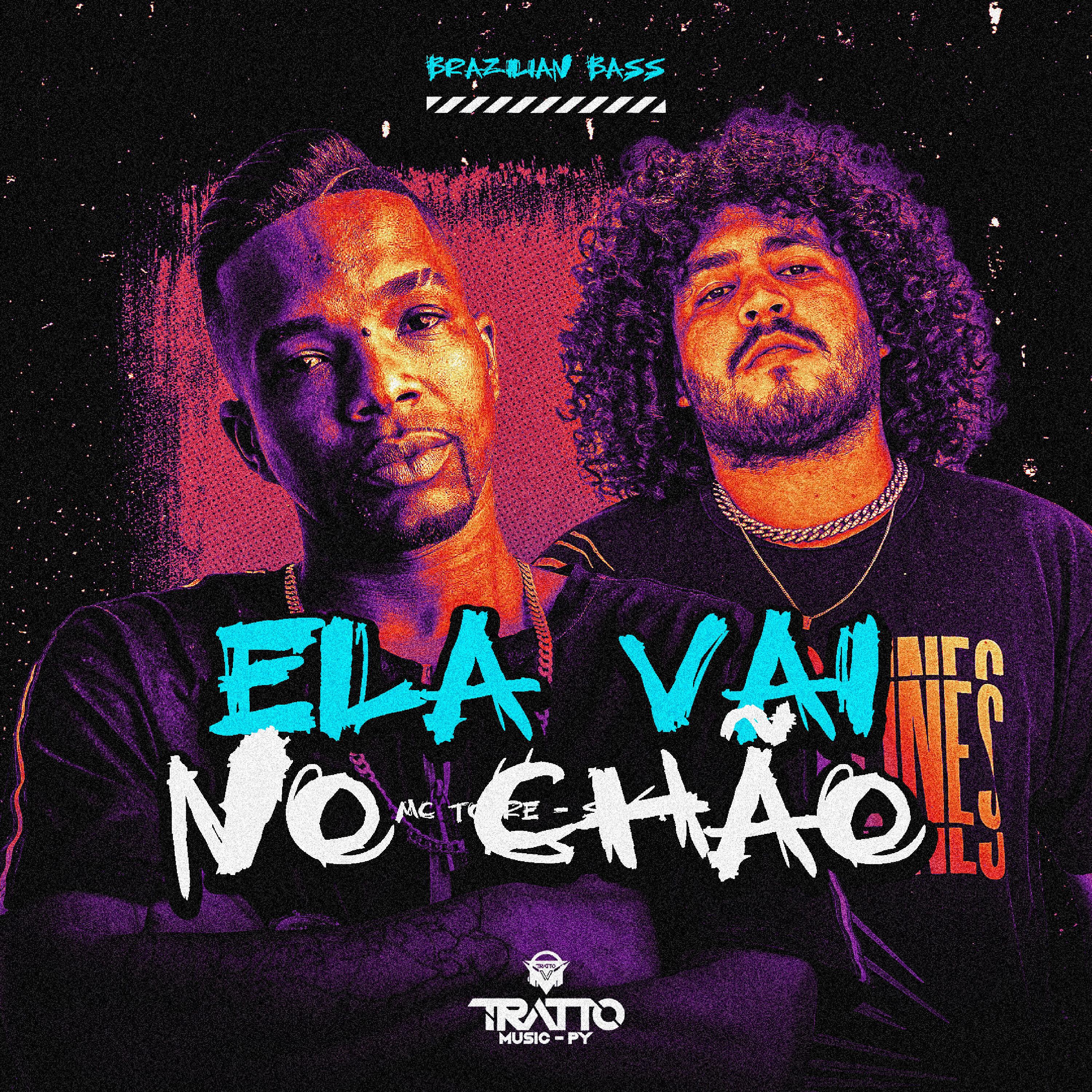 Ela Vai no Chão [Brazilian Bass]