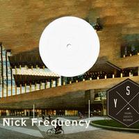 Nick Frequency