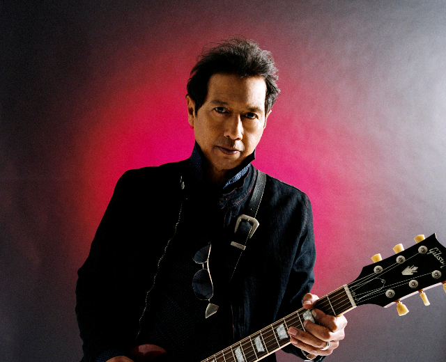 Alejandro Escovedo