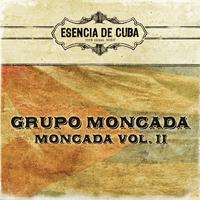 Estrellas de Cuba: Moncada, Vol. 2