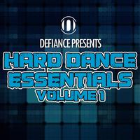 Defiance Presents Hard Dance Essentials 1