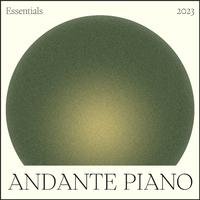 Andante Piano Essentials 2023