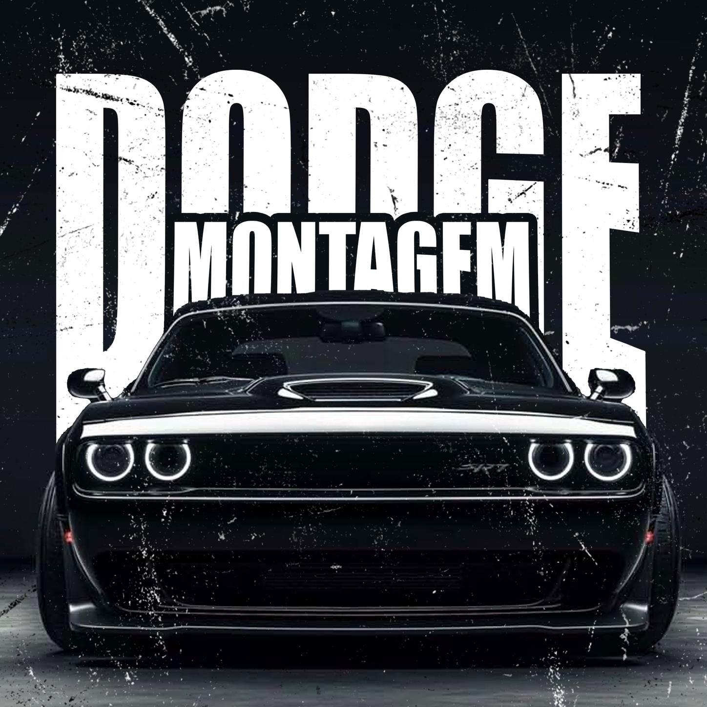 MONTAGEM DODGE