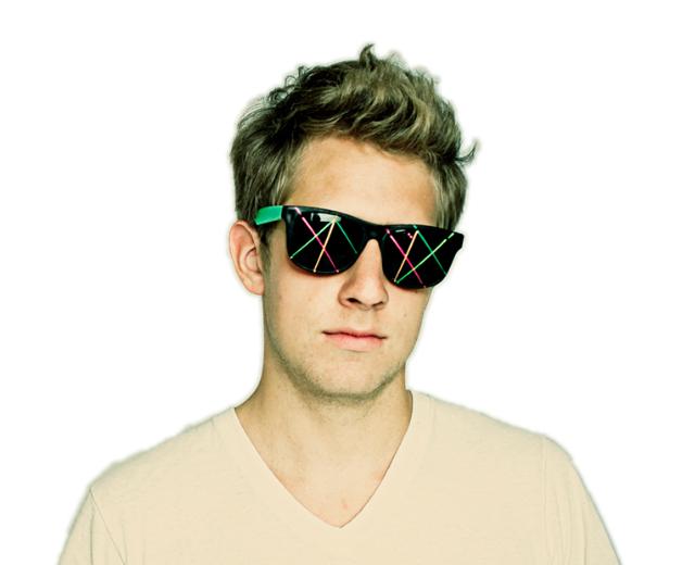 Ben Rector