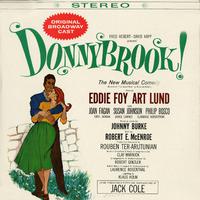 Donnybrook! - Soundtrack