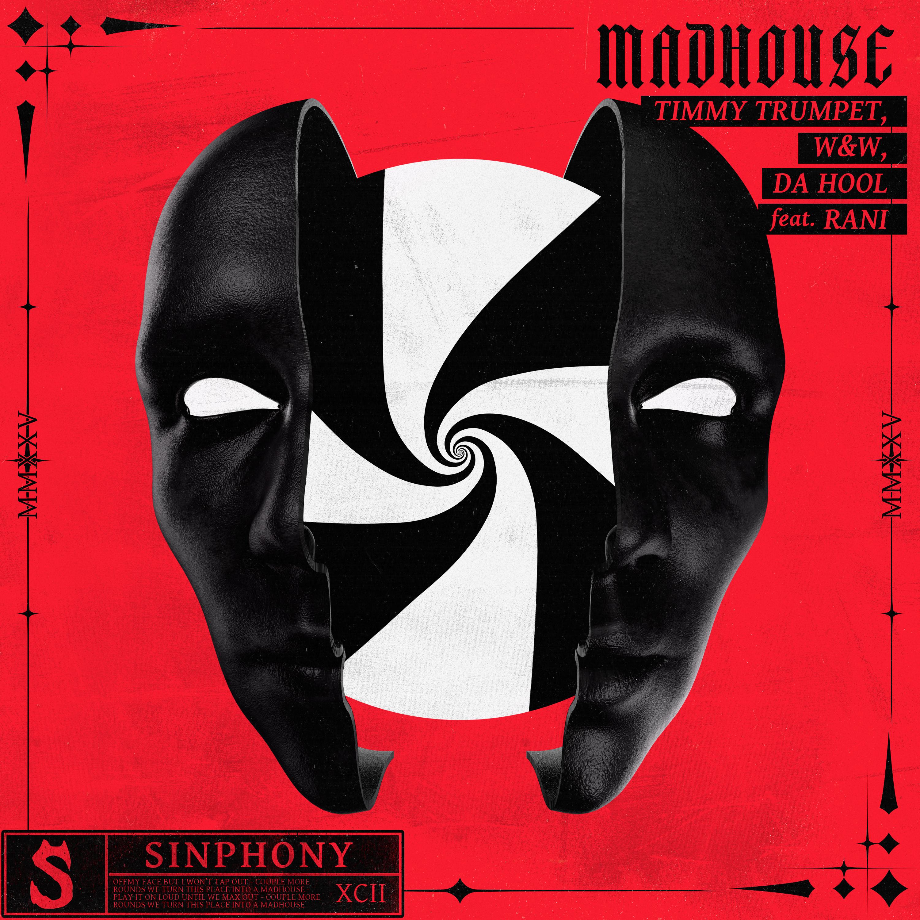 Madhouse (feat. RANI)
