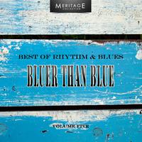 Meritage Best of Rhythm & Blues: Bluer Than Blue, Vol. 5