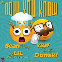 NOW YOU KNOW(UMENIKNOW) (feat. YBW Smith, Lilmaina & danski)