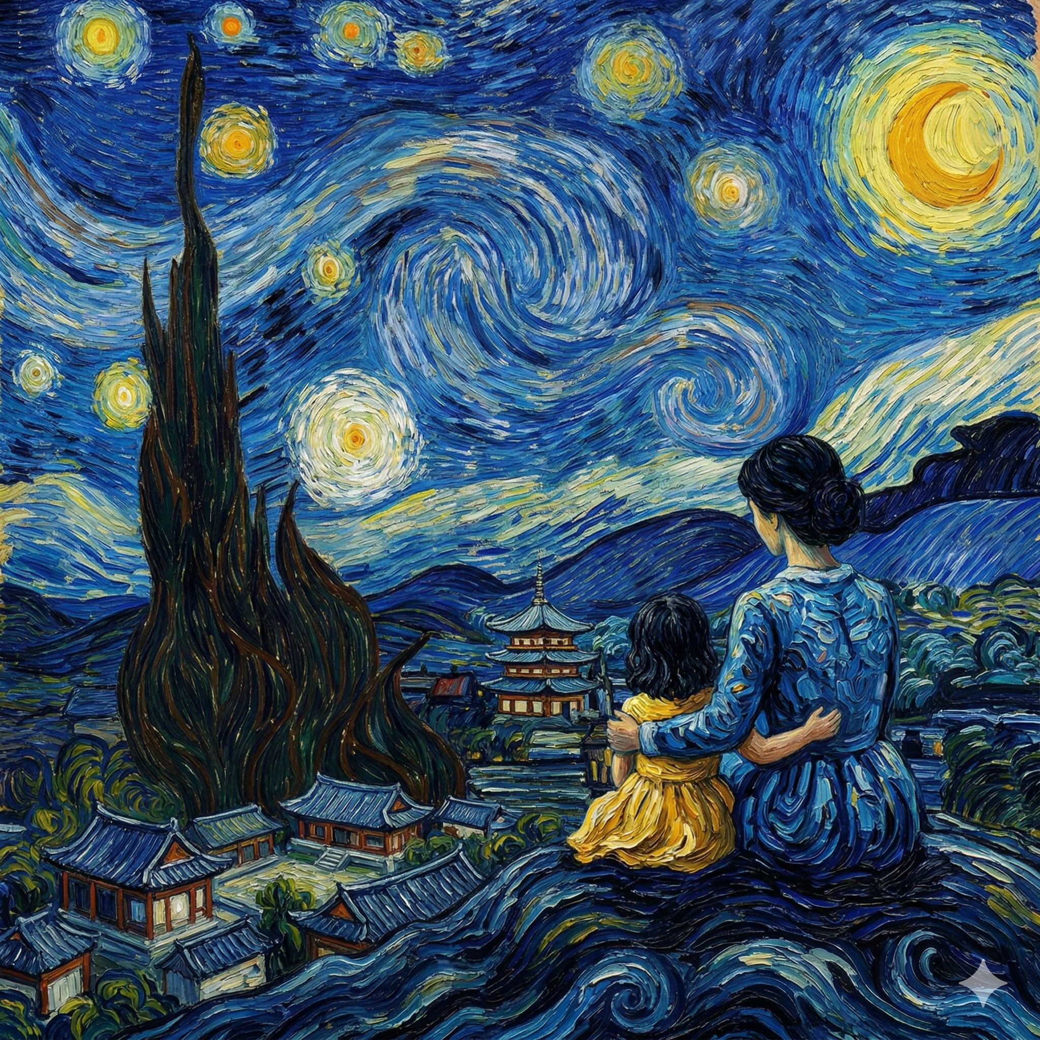 人生海海（Accordion Version）