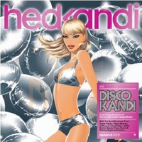 Hed Kandi: Disco Kandi [US]