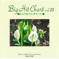 Big Hit Chart Vol.13