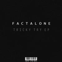 Tricky Try EP