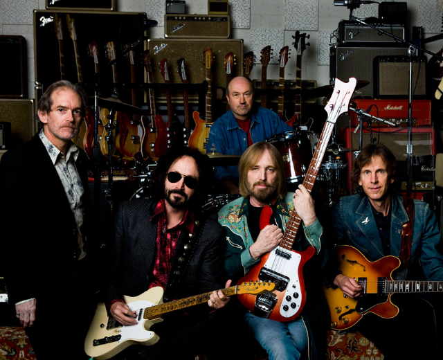 Mudcrutch