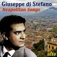 Neapolitan Songs