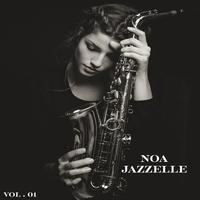 Noa Jazzelle - You Left Me, I Let Go