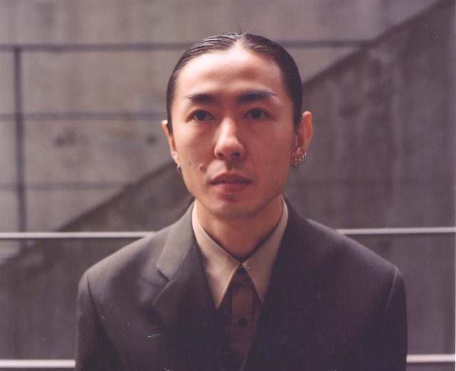 竹村延和（Nobukazu Takemura） - 歌手- 网易云音乐