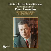 Cornelius: Lieder