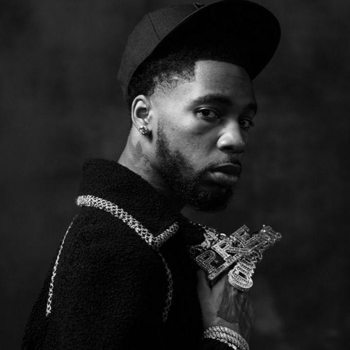 *FREE*"扛把子"采样孟菲斯+马思唯+Gai+Key Glock+揽佬 Type Beat