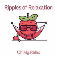 Ripples of Relaxation