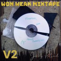 Won Weak Mixtape Volume 2