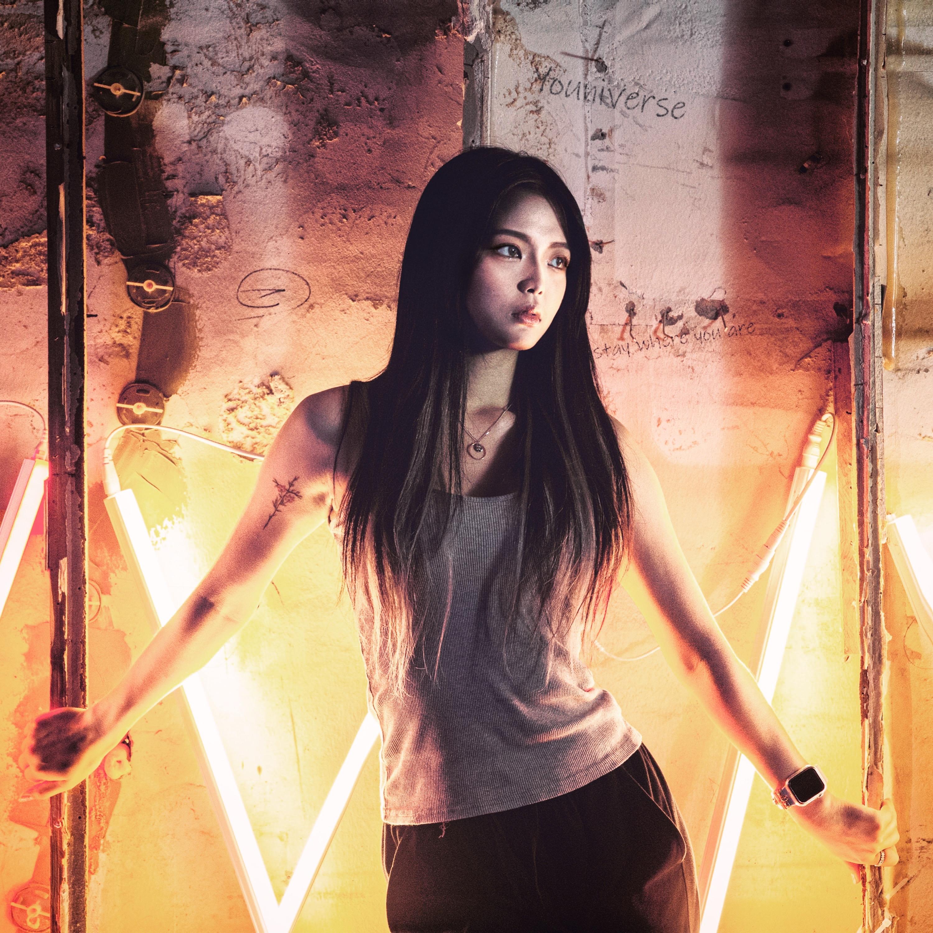 Youniverse(feat. Hyungbin, dahoon)