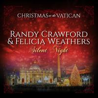 Silent Night (Christmas at The Vatican) (Live)