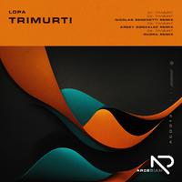 Trimurti (Nicolas Benedetti Remix)