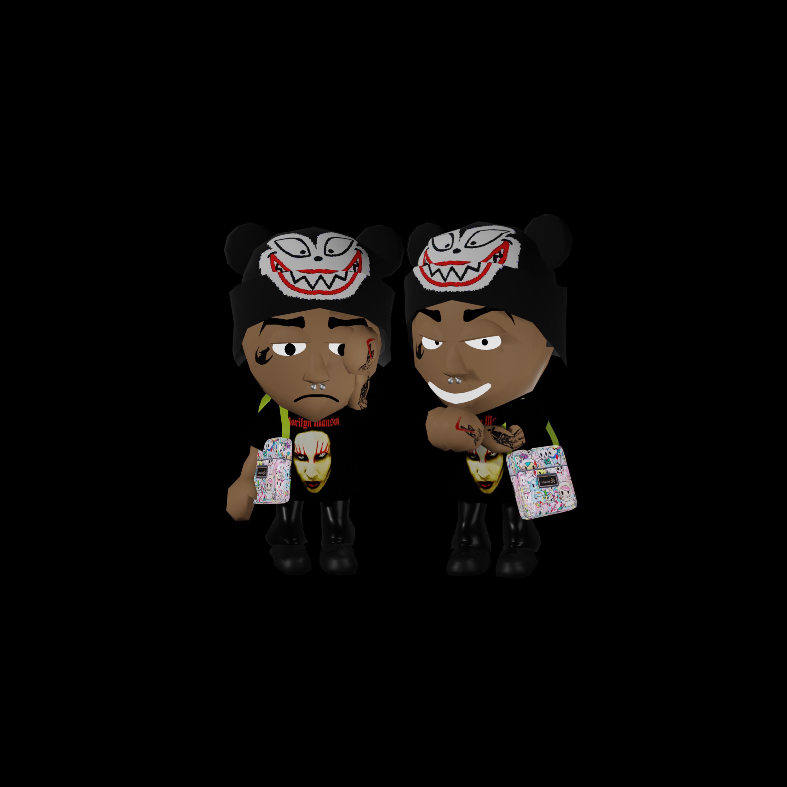 Belladonna Of Sadness