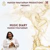 Mahesh Vinayakram - Sing More Moresing