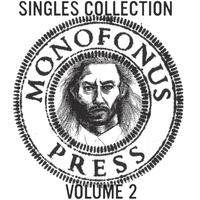 Monofonus Singles Collection, Vol. 2