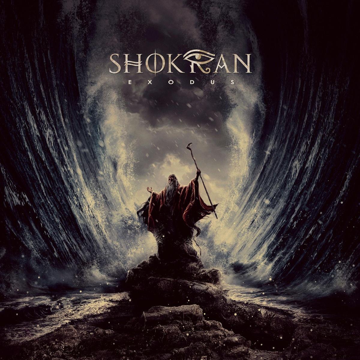 Creatures from the Mud_SHOKRAN_Exodus | 在线播放_Creatures from the Mud歌词_Creatures from the Mud下载 | 网易云音乐