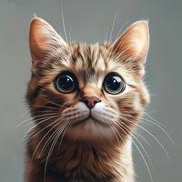 Calming Cat Music for Quiet Moments