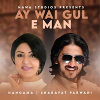 Ay Wai Gul E Man (feat. Sharafat Parwani & Hangama)