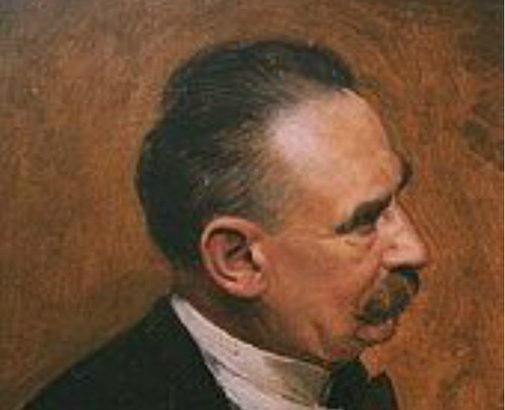 Xaver Scharwenka