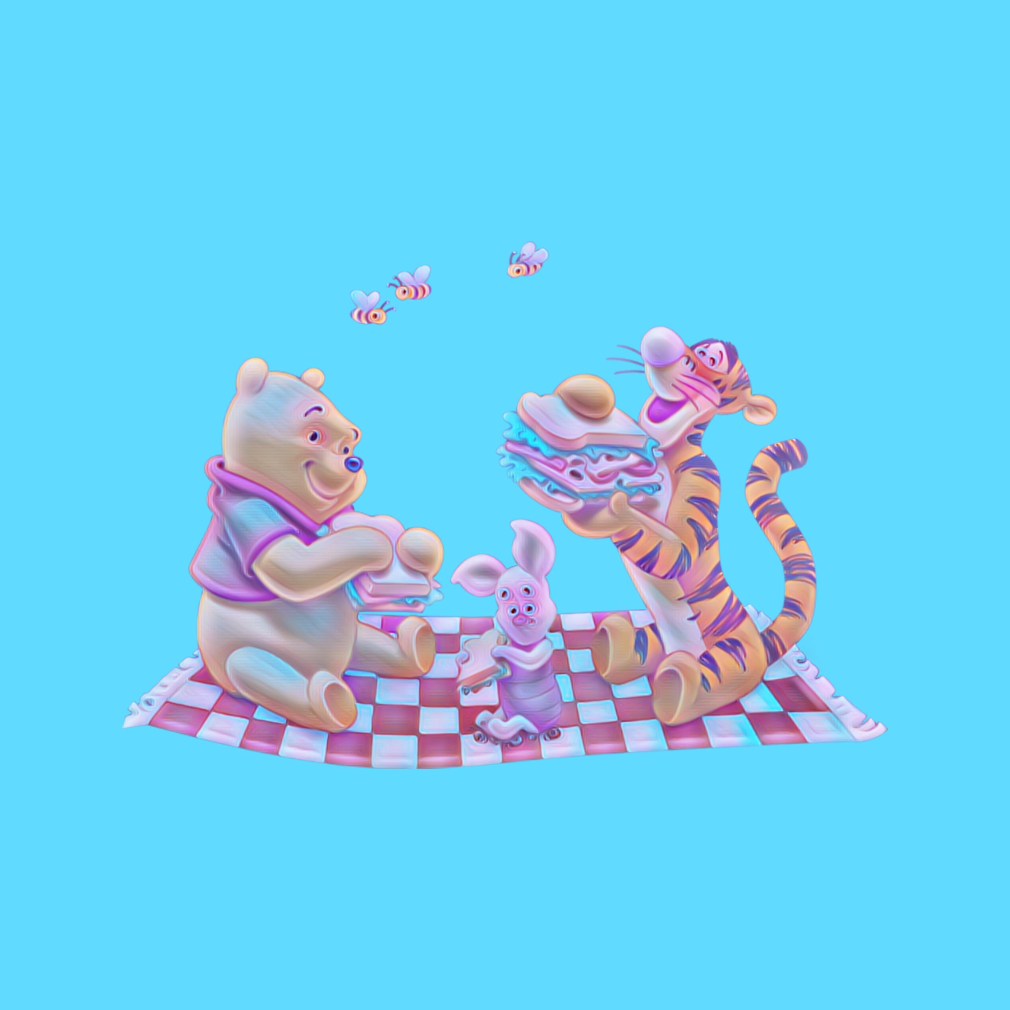 你不在，我吃胖了(Feat.河南说唱之神)