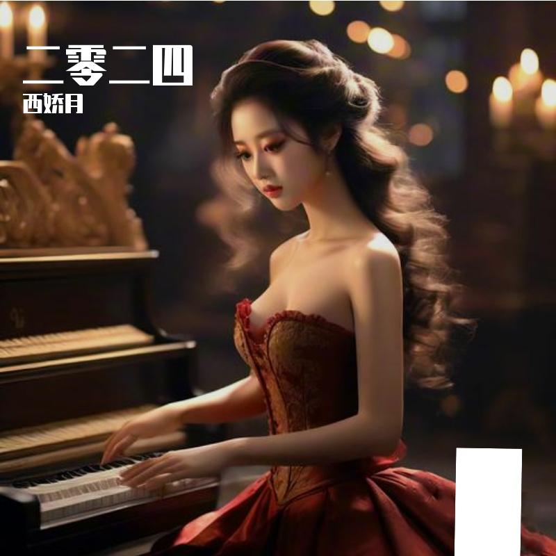 无名的人（钢琴伴奏）