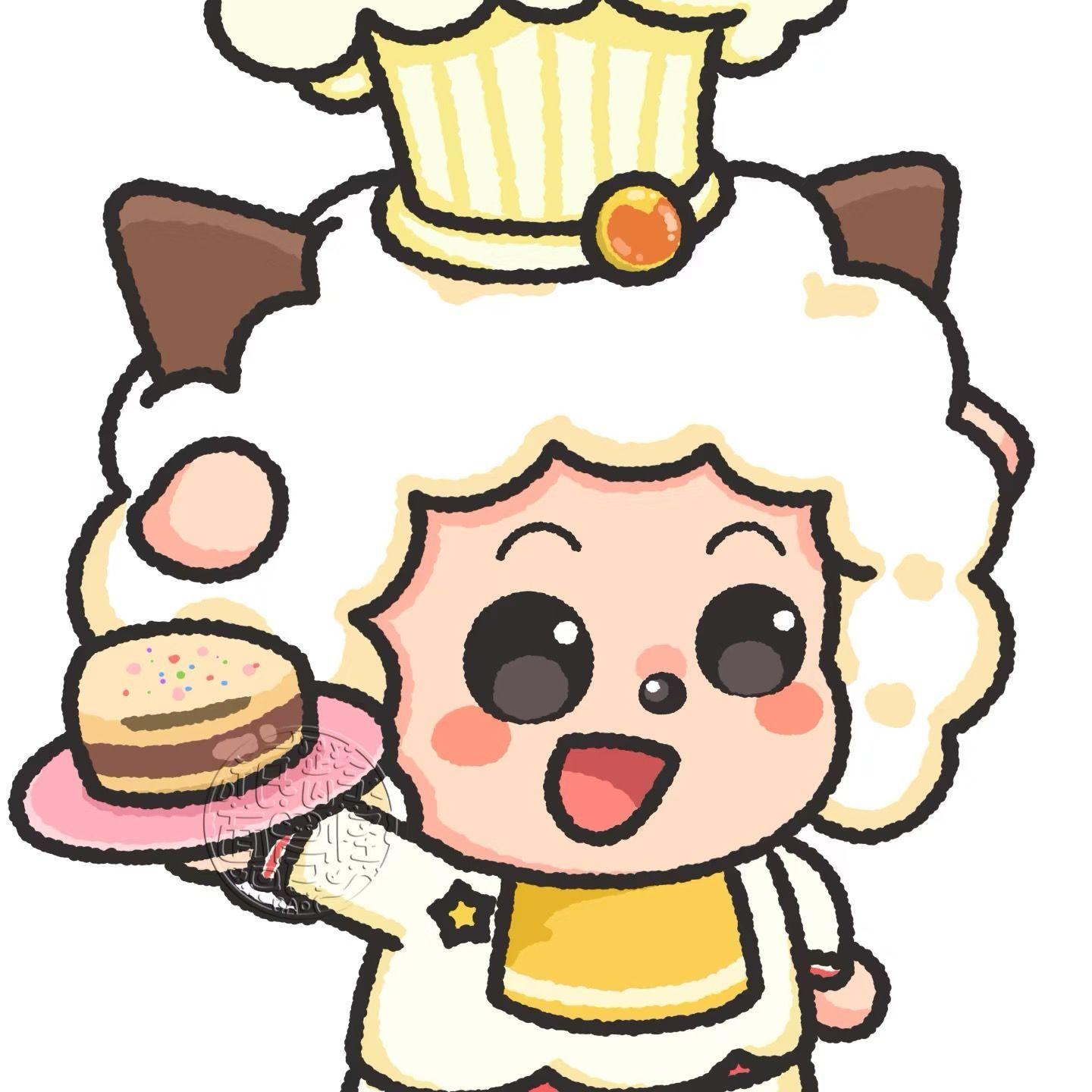 懒洋洋当大厨（八音盒）