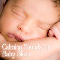 Calming Sounds for Baby Sleep – Soft New Age Music for Baby, Relaxation Music, Dream All Night