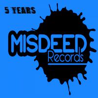 5 Years Misdeed Records