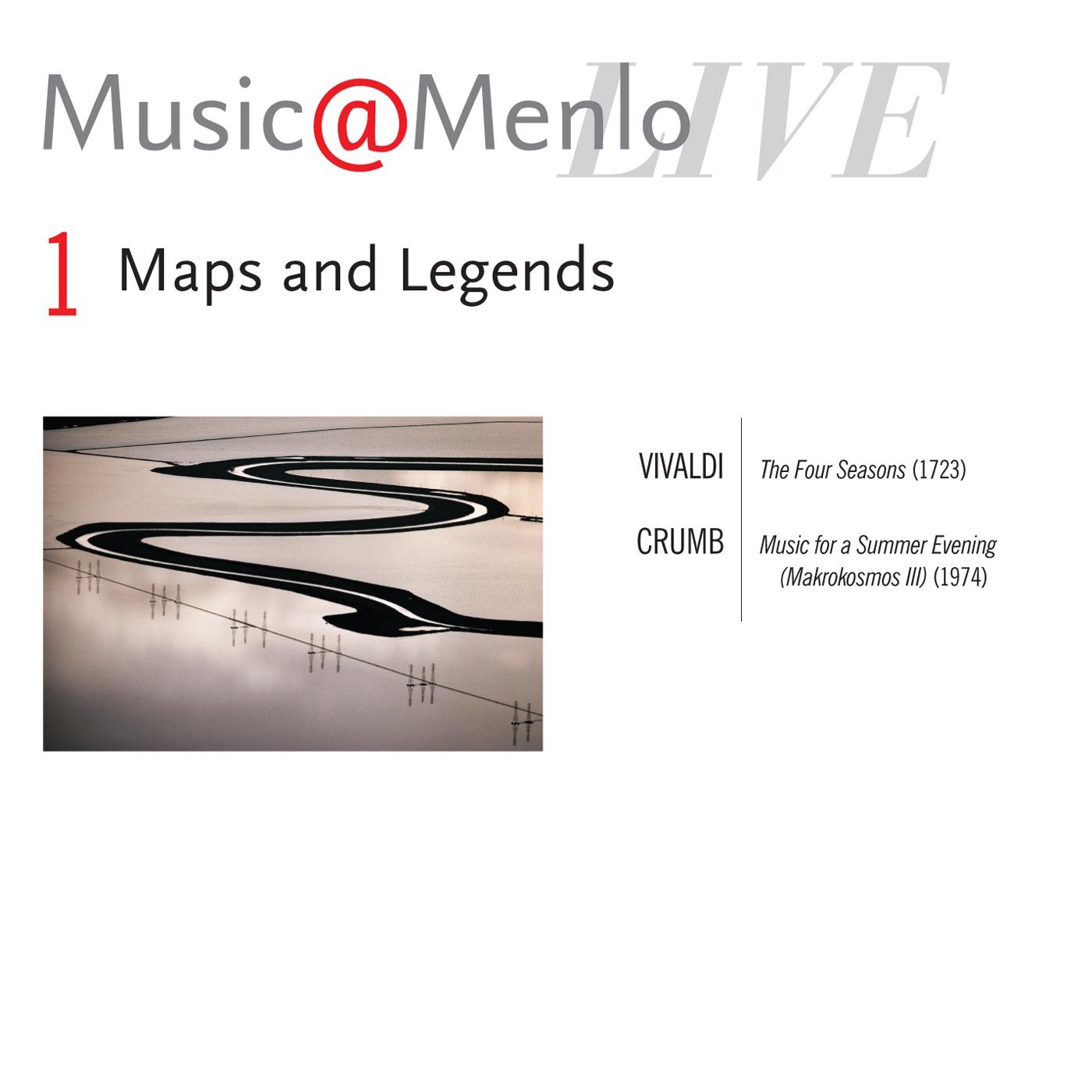 Vivaldi  The Four Seasons  Spring  I Allegro