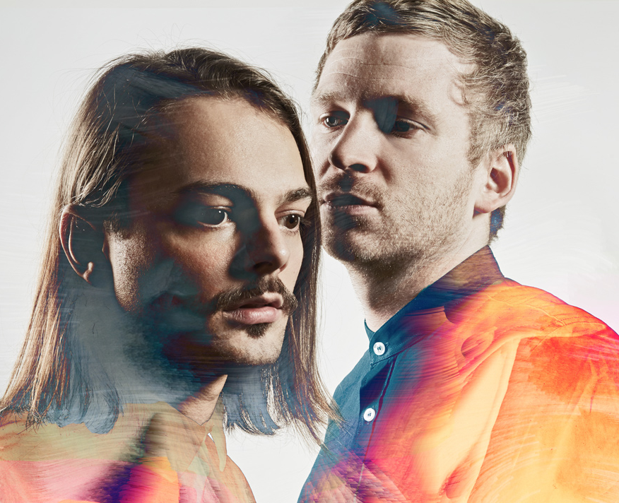 Kiasmos
