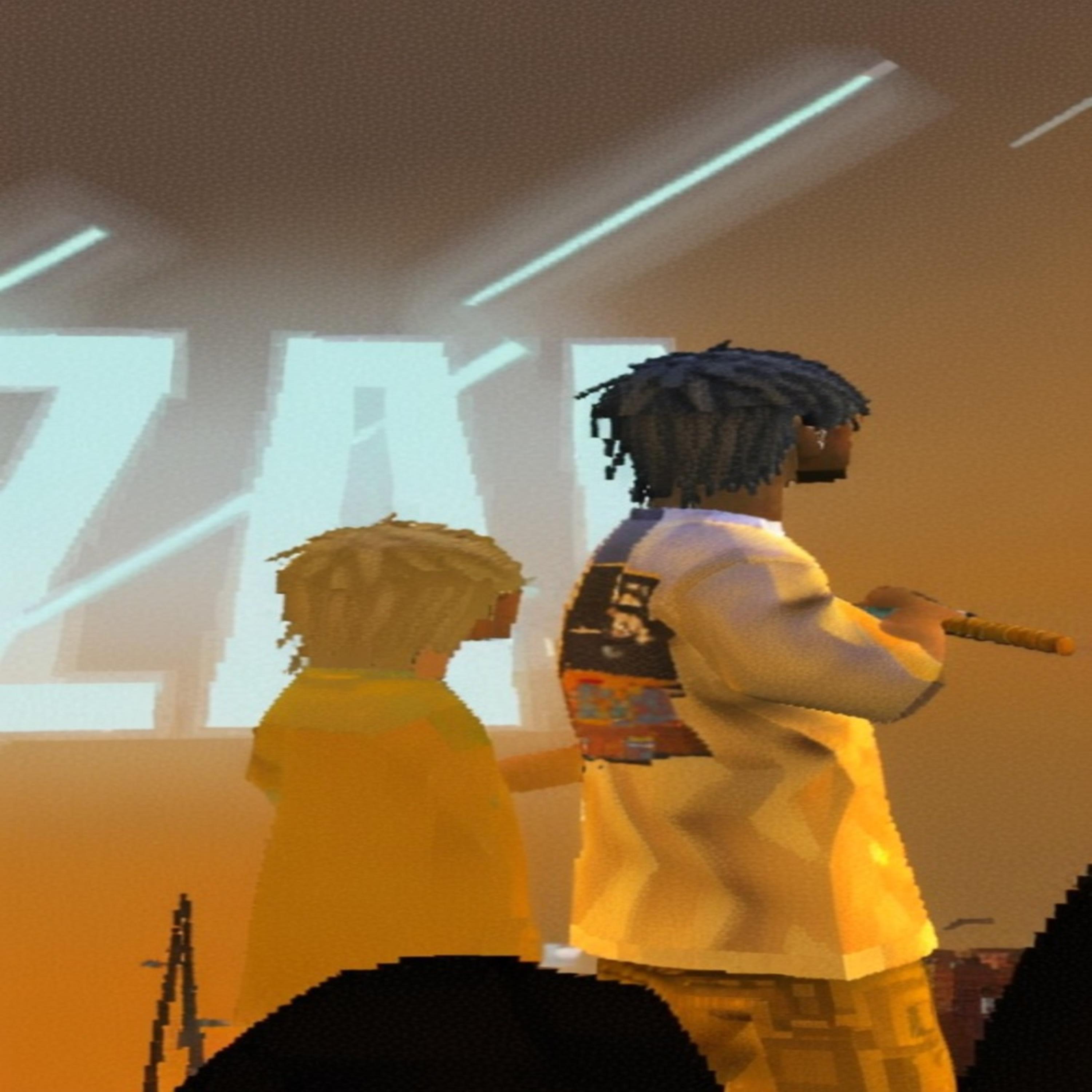 Trust Issues! (feat. luvfredo)